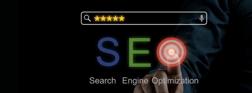 Search Engine Optimization